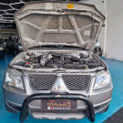 Mitsubishi Pajero TR4 2.0 Flex 16V 4X2 Mec. 2015 Flex-7