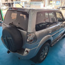 Mitsubishi Pajero TR4 2.0 Flex 16V 4X2 Mec. 2015 Flex-13
