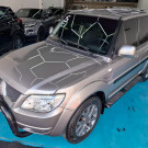 Mitsubishi Pajero TR4 2.0 Flex 16V 4X2 Mec. 2015 Flex-9