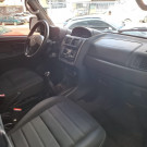 Mitsubishi Pajero TR4 2.0 Flex 16V 4X2 Mec. 2015 Flex-17