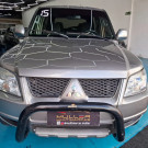 Mitsubishi Pajero TR4 2.0 Flex 16V 4X2 Mec. 2015 Flex-0