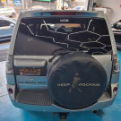 Mitsubishi Pajero TR4 2.0 Flex 16V 4X2 Mec. 2015 Flex-12