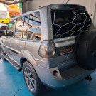 Mitsubishi Pajero TR4 2.0 Flex 16V 4X2 Mec. 2015 Flex-4