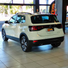 VW - VolksWagen T-Cross 200 TSI 1.0  Flex 12V 5p Aut. 2024 Flex-2