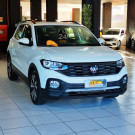 VW - VolksWagen T-Cross 200 TSI 1.0  Flex 12V 5p Aut. 2024 Flex-0
