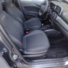 Fiat ARGO TREKKING 1.3 8V Flex 2021 Flex