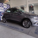 Fiat ARGO TREKKING 1.3 8V Flex 2021 Flex