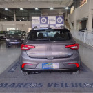Fiat ARGO TREKKING 1.3 8V Flex 2021 Flex