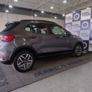 Fiat ARGO TREKKING 1.3 8V Flex 2021 Flex