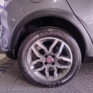 Fiat ARGO TREKKING 1.3 8V Flex 2021 Flex