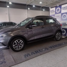 Fiat ARGO TREKKING 1.3 8V Flex 2021 Flex