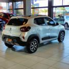 Renault KWID OUTSIDER 1.0 Flex 12V 5p Mec. 2023 Flex-1