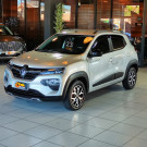 Renault KWID OUTSIDER 1.0 Flex 12V 5p Mec. 2023 Flex-0