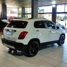 GM - Chevrolet TRACKER LTZ 1.8 16V Flex 4x2 Aut. 2014 Flex-1