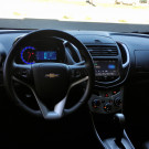 GM - Chevrolet TRACKER LTZ 1.8 16V Flex 4x2 Aut. 2014 Flex-5