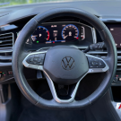 VW - VolksWagen Nivus Highline 1.0 200 TSI Flex Aut. 2021 Flex-4