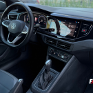 VW - VolksWagen Nivus Highline 1.0 200 TSI Flex Aut. 2021 Flex-6