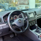 VW - VolksWagen AMAROK High.CD 2.0 16V TDI 4x4 Dies. Aut 2019 Diesel-2