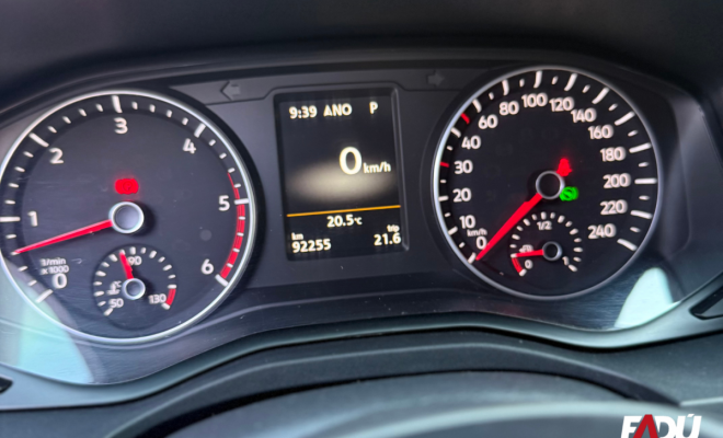 VW - VolksWagen AMAROK High.CD 2.0 16V TDI 4x4 Dies. Aut 2019 Diesel-4