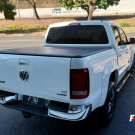 VW - VolksWagen AMAROK High.CD 2.0 16V TDI 4x4 Dies. Aut 2019 Diesel-8