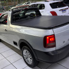 VW - VolksWagen Saveiro Robust 1.6 Total Flex 8V 2021 Flex-4