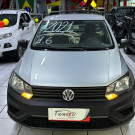 VW - VolksWagen Saveiro Robust 1.6 Total Flex 8V 2021 Flex-1