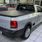 VW - VolksWagen Saveiro Robust 1.6 Total Flex 8V 2021 Flex-3