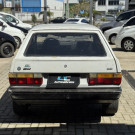 VW - VolksWagen Gol CLi / CL 1.8 1993 Gasolina-5