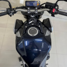 HONDA CB 650R 2021 Gasolina-2
