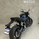 HONDA CB 650R 2021 Gasolina-1