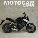HONDA CB 650R 2021 Gasolina-0