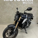 HONDA CB 650R 2021 Gasolina-5