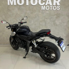 HONDA CB 650R 2021 Gasolina-3