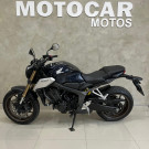 HONDA CB 650R 2021 Gasolina-4