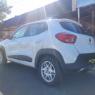 Renault KWID OUTSIDER 1.0 Flex 12V 5p Mec. 2022 Flex-15
