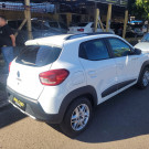 Renault KWID OUTSIDER 1.0 Flex 12V 5p Mec. 2022 Flex-3