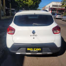 Renault KWID OUTSIDER 1.0 Flex 12V 5p Mec. 2022 Flex-4