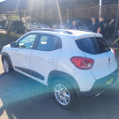 Renault KWID OUTSIDER 1.0 Flex 12V 5p Mec. 2022 Flex-1