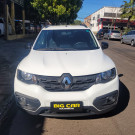 Renault KWID OUTSIDER 1.0 Flex 12V 5p Mec. 2022 Flex-0