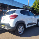 Renault KWID OUTSIDER 1.0 Flex 12V 5p Mec. 2022 Flex-13