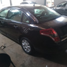 Citroën C4 GLX 2.0 Flex 16V 5p Aut. 2013 Flex-1