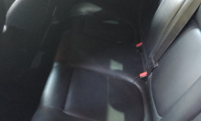 Citroën C4 GLX 2.0 Flex 16V 5p Aut. 2013 Flex-3