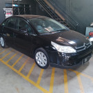Citroën C4 GLX 2.0 Flex 16V 5p Aut. 2013 Flex-0