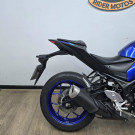 YAMAHA MT-03 321/ABS 2023 Gasolina-7