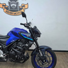 YAMAHA MT-03 321/ABS 2023 Gasolina-9