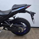 YAMAHA MT-03 321/ABS 2023 Gasolina-3