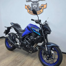 YAMAHA MT-03 321/ABS 2023 Gasolina-15