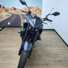 YAMAHA MT-03 321/ABS 2023 Gasolina-0
