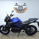 YAMAHA MT-03 321/ABS 2023 Gasolina-14