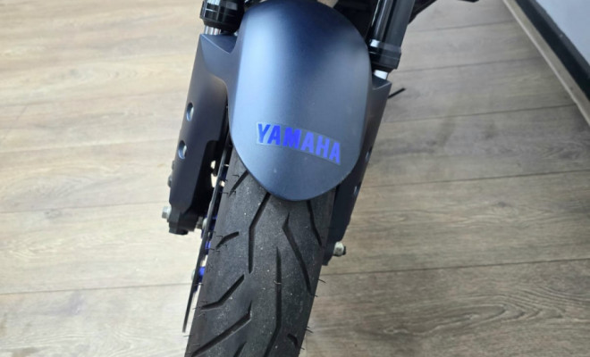 YAMAHA MT-03 321/ABS 2023 Gasolina-6